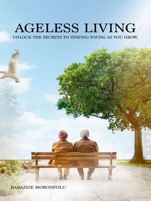 cover image of Ageless Living